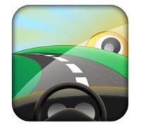 Produktbild Skobbler GPS Navigation 2