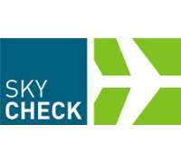 Produktbild Skycheck Flugsuchmaschine