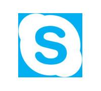 Produktbild Skype App