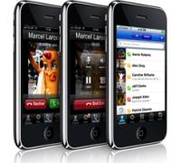 Produktbild Skype für iPhone