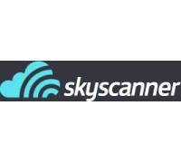 Produktbild Skyscanner.de Flugpreisvergleich