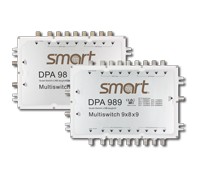 Produktbild Smart Electronic DPA 98 / 989