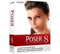 Produktbild Smith Micro Poser 8