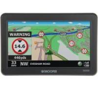 Produktbild Snooper S6000 Ventura Lite