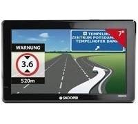 Produktbild Snooper Ventura Pro Sound DB8500