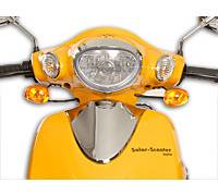 Produktbild Solar-Scooter Italia SCI-3038