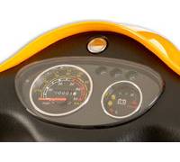 Produktbild Solar-Scooter Italia SCI-3038