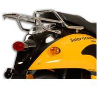 Produktbild Solar-Scooter Italia SCI-3038