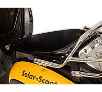 Produktbild Solar-Scooter Italia SCI-3038