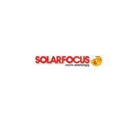 Produktbild Solarfocus S0940-Solarheizungsset Sunny Line