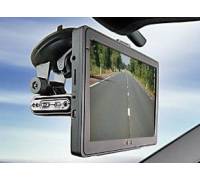 Produktbild Somikon DVR-Cockpitkamera