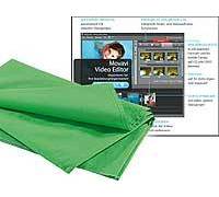 Produktbild Somikon Greenscreen Konverter Suite