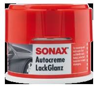 Produktbild Sonax Autocreme Lackglanz