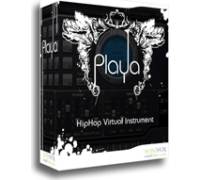 Produktbild Sonivox Playa