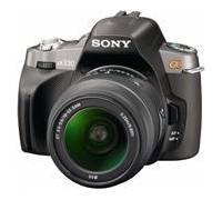 Produktbild Sony Alpha 330L