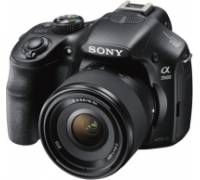 Produktbild Sony Alpha 3500