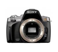 Produktbild Sony Alpha 380L
