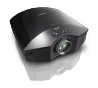 Produktbild Sony Bravia VPL-HW10