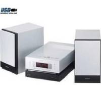 Produktbild Sony CMT BX 3