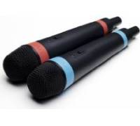 Produktbild Sony Computer Entertainment PlayStation 3 Wireless Mikrofone