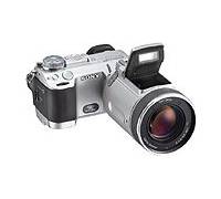 Produktbild Sony CyberShot DSC-F717