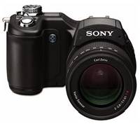 Produktbild Sony CyberShot DSC-F828