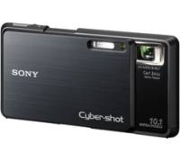 Produktbild Sony CyberShot DSC-G3
