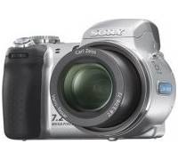 Produktbild Sony CyberShot DSC-H5