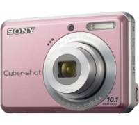Produktbild Sony CyberShot DSC-S930