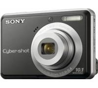 Produktbild Sony CyberShot DSC-S930