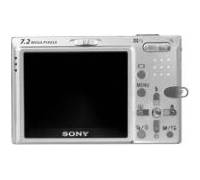 Produktbild Sony CyberShot DSC-T10