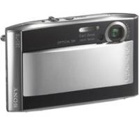 Produktbild Sony CyberShot DSC-T5