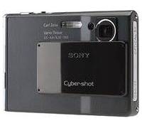 Produktbild Sony CyberShot DSC-T7