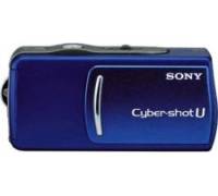 Produktbild Sony CyberShot DSC-U20