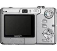 Produktbild Sony CyberShot DSC-W35
