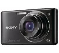 Produktbild Sony CyberShot DSC-W380