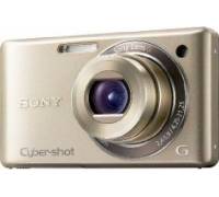 Produktbild Sony CyberShot DSC-W380