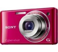 Produktbild Sony CyberShot DSC-W380