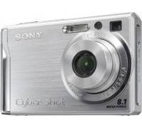Produktbild Sony CyberShot DSC-W90