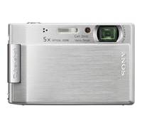 Produktbild Sony Cybershot DSC-T100