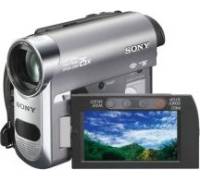 Produktbild Sony DCR-HC 62 E