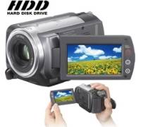 Produktbild Sony DCR-SR 70E