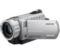 Produktbild Sony DCR-SR190E