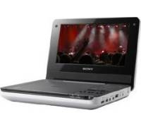 Produktbild Sony DVP-FX730