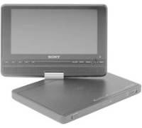 Produktbild Sony DVP-FX810