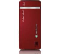 Produktbild Sony Ericsson C902