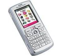 Produktbild Sony Ericsson D750i