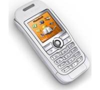 Produktbild Sony Ericsson J300i