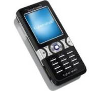 Produktbild Sony Ericsson K550i
