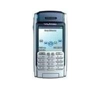 Produktbild Sony Ericsson P900